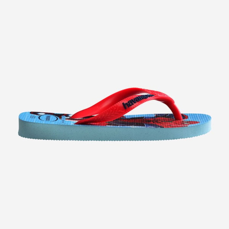 Bambino Havaianas Top Marvel II | 60281DAHX