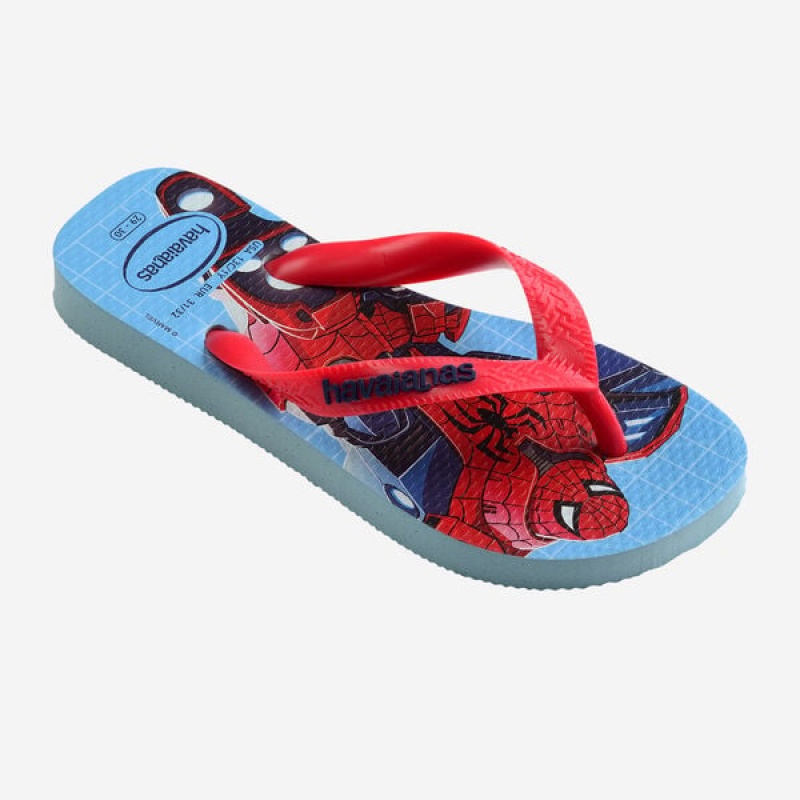 Bambino Havaianas Top Marvel II | 60281DAHX