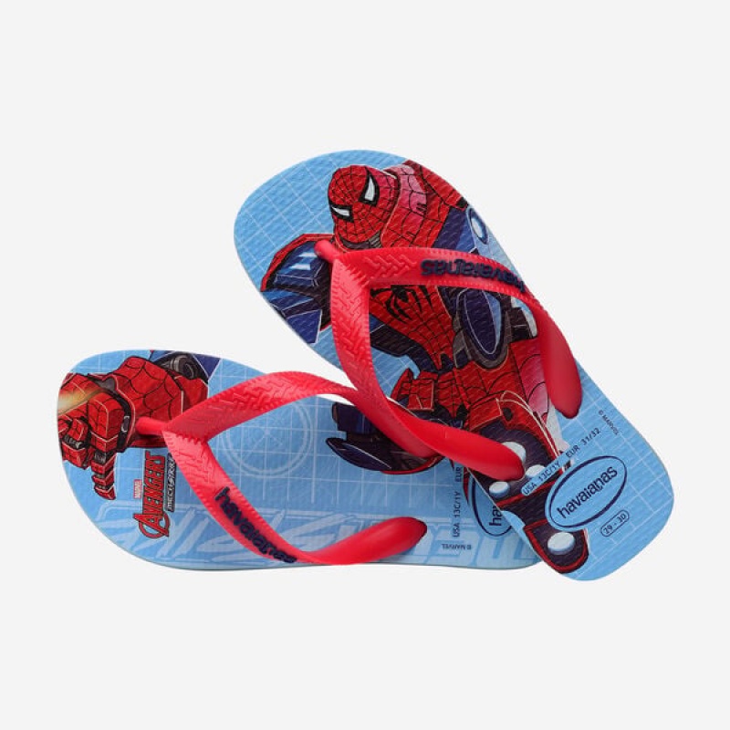 Bambino Havaianas Top Marvel II | 60281DAHX