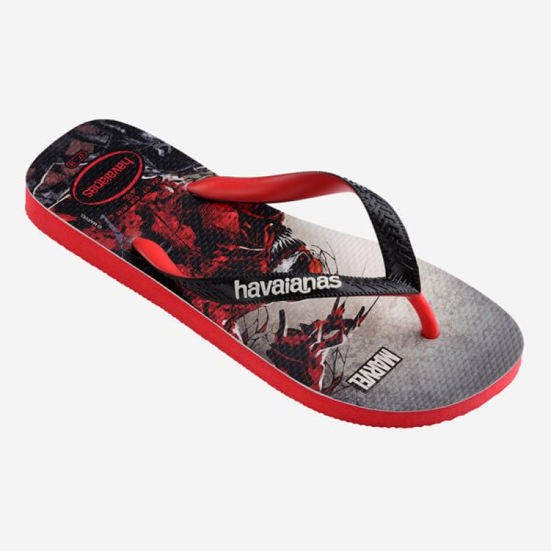 Bambino Havaianas Top Marvel | 01573UEFP