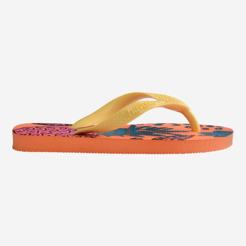 Bambino Havaianas Top Moda | 06528MGQA