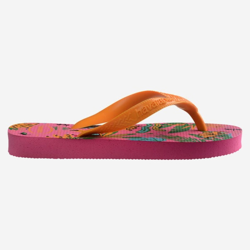 Bambino Havaianas Top Moda | 52148XTRY