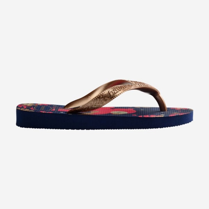 Bambino Havaianas Top Pets | 68951RWHB