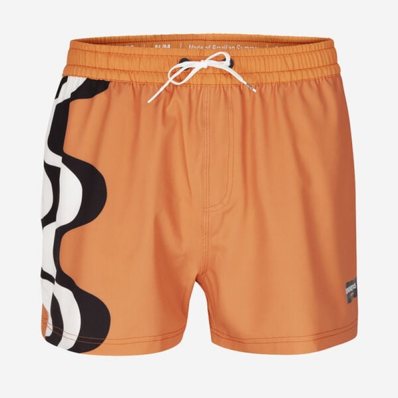 Boardshort Havaianas Copacabana Uomo | 10432KVZL