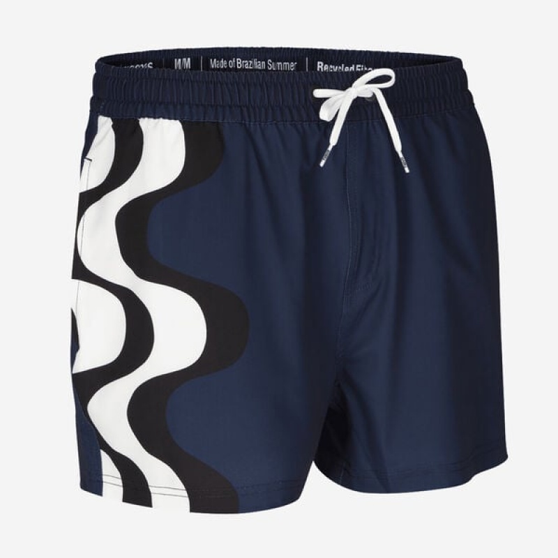 Boardshort Havaianas Copacabana Uomo | 24576XRIP