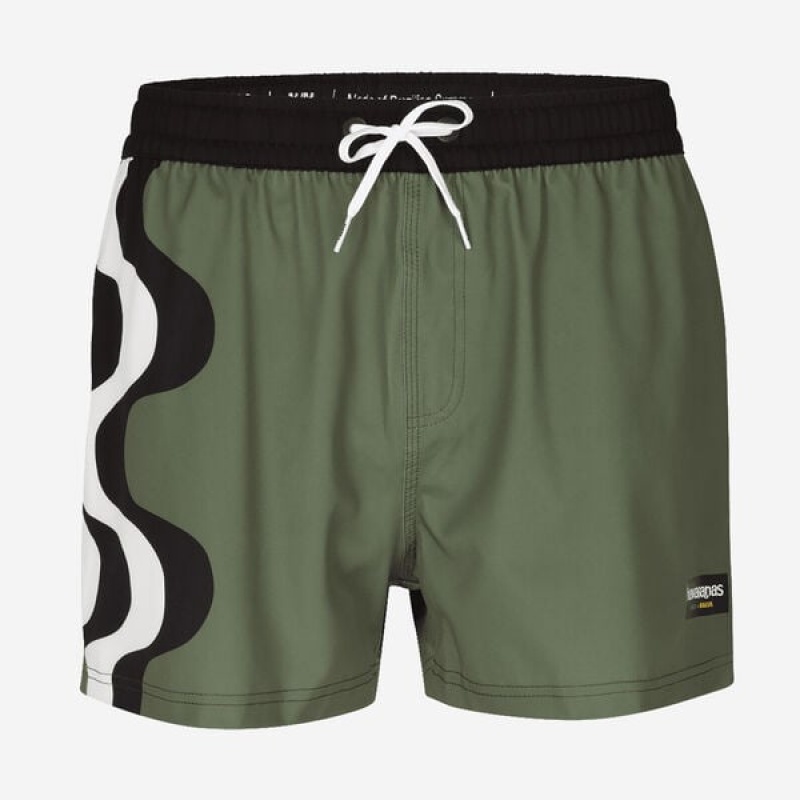 Boardshort Havaianas Copacabana Uomo | 72680JUGO