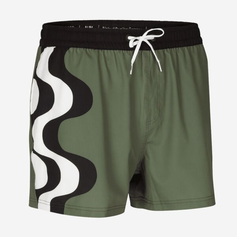 Boardshort Havaianas Copacabana Uomo | 72680JUGO