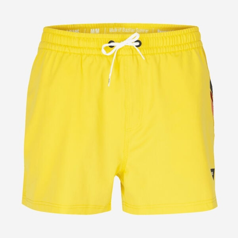 Boardshort Havaianas Corta Hava Classiche Uomo | 17842CALK