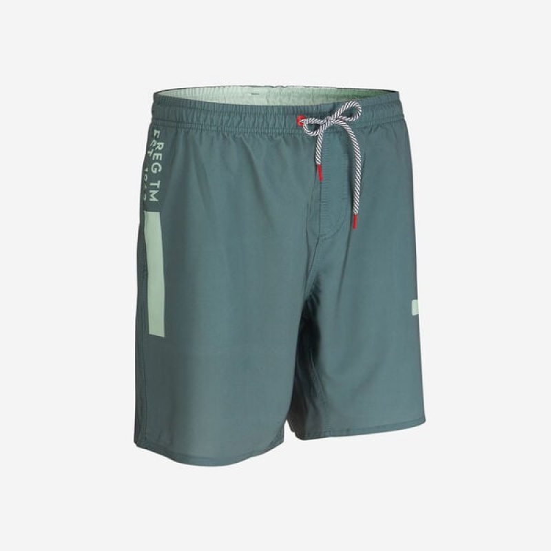 Boardshort Havaianas Eur Mid New Logomania Uomo | 56042ORQB