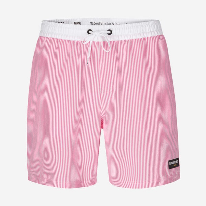 Boardshort Havaianas Stripes Uomo | 72835ISDT