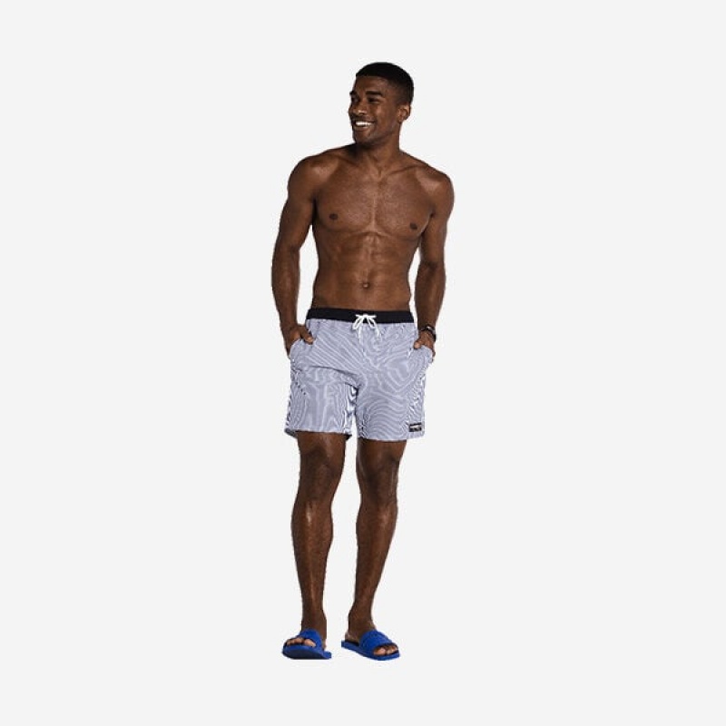 Boardshort Havaianas Stripes Uomo | 98102TREH