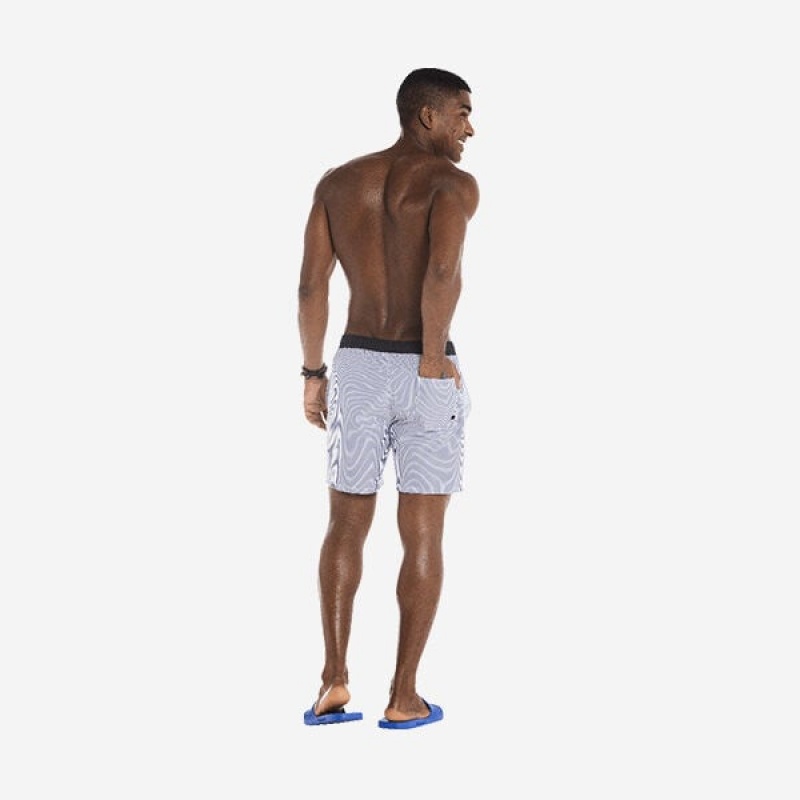 Boardshort Havaianas Stripes Uomo | 98102TREH