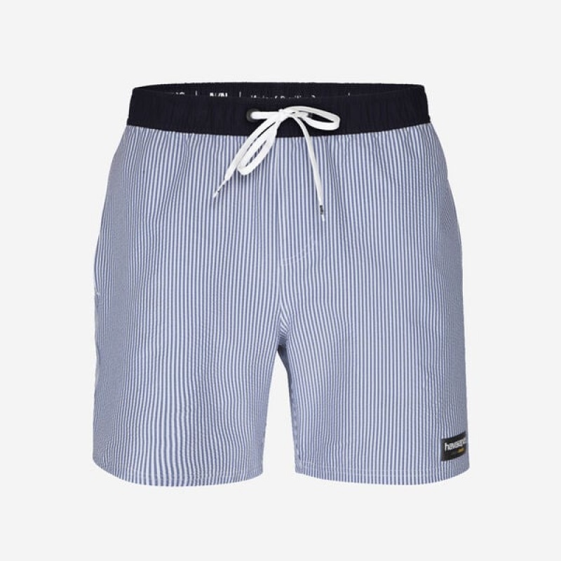 Boardshort Havaianas Stripes Uomo | 98102TREH