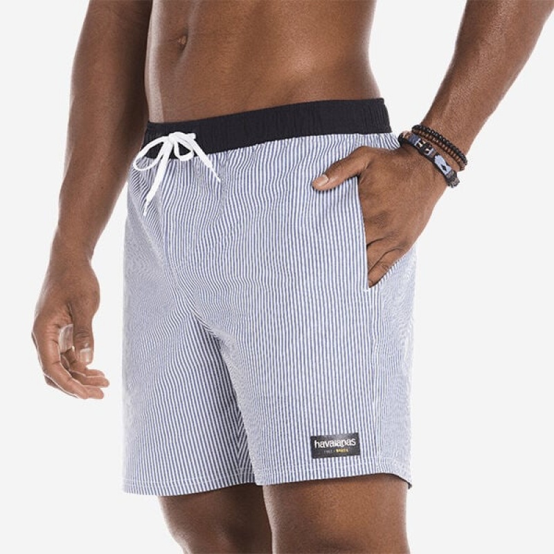 Boardshort Havaianas Stripes Uomo | 98102TREH