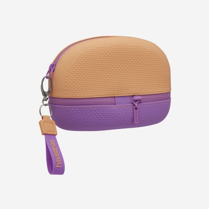 Borse Havaianas Toiletry Pouch Donna | 81307CSTR