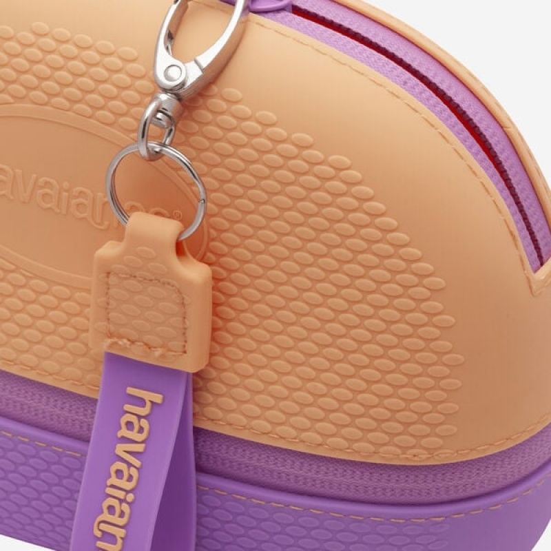 Borse Havaianas Toiletry Pouch Donna | 81307CSTR