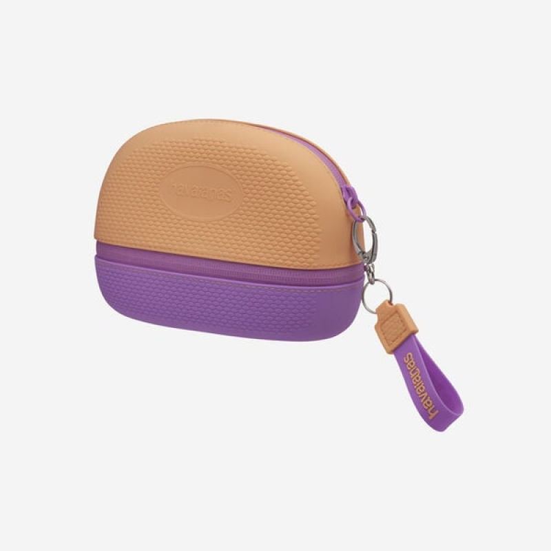 Borse Havaianas Toiletry Pouch Donna | 81307CSTR