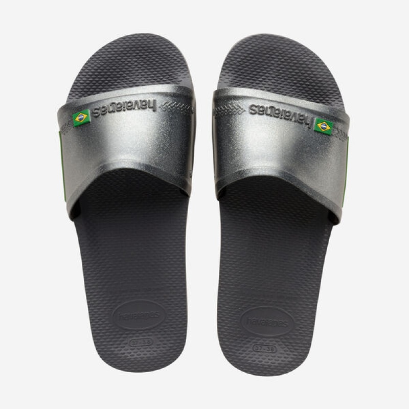 Ciabatte Havaianas Brasil 2021 Donna | 43197THWG