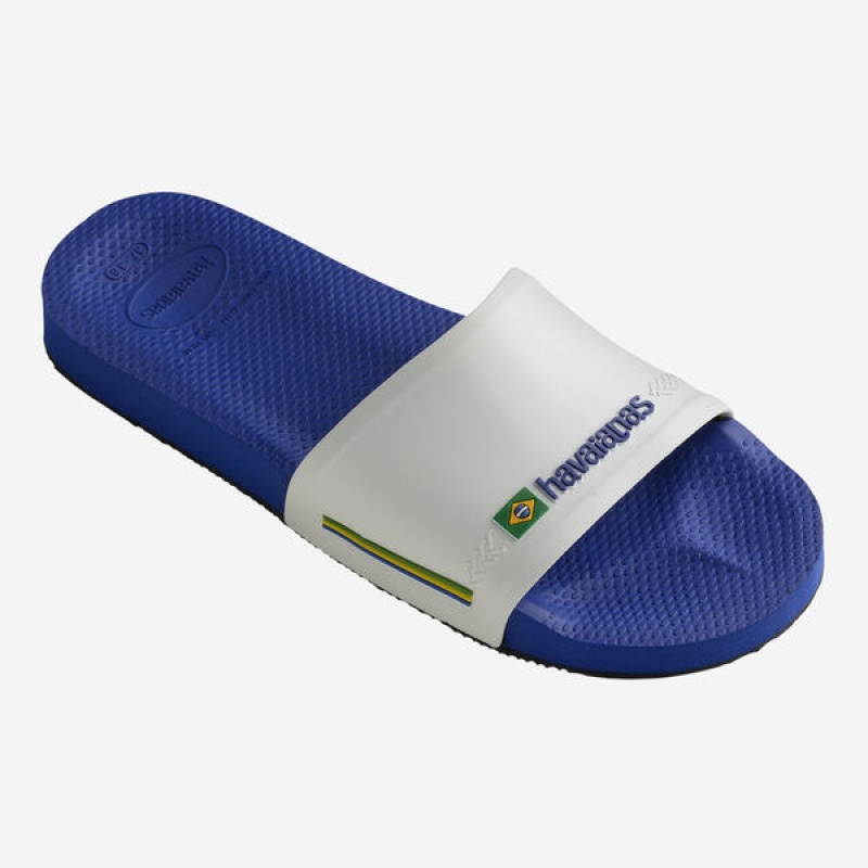 Ciabatte Havaianas Brasil 2021 Donna | 79105XLEO