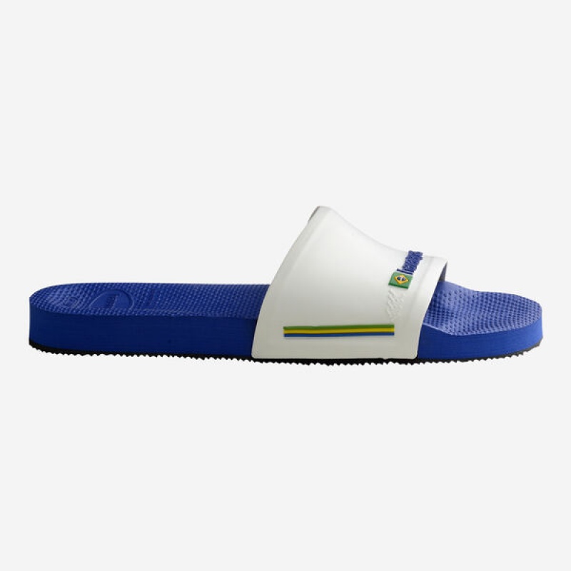 Ciabatte Havaianas Brasil 2021 Donna | 79105XLEO