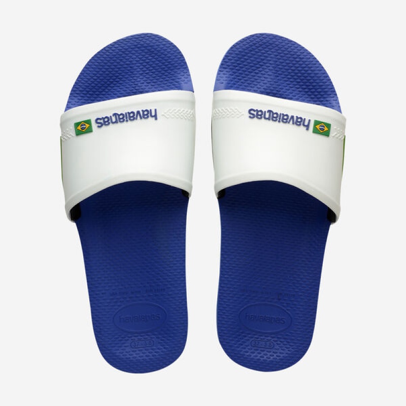 Ciabatte Havaianas Brasil 2021 Donna | 79105XLEO