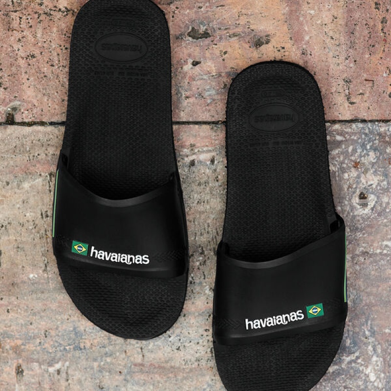 Ciabatte Havaianas Brasil 2021 Donna | 83920XEHB