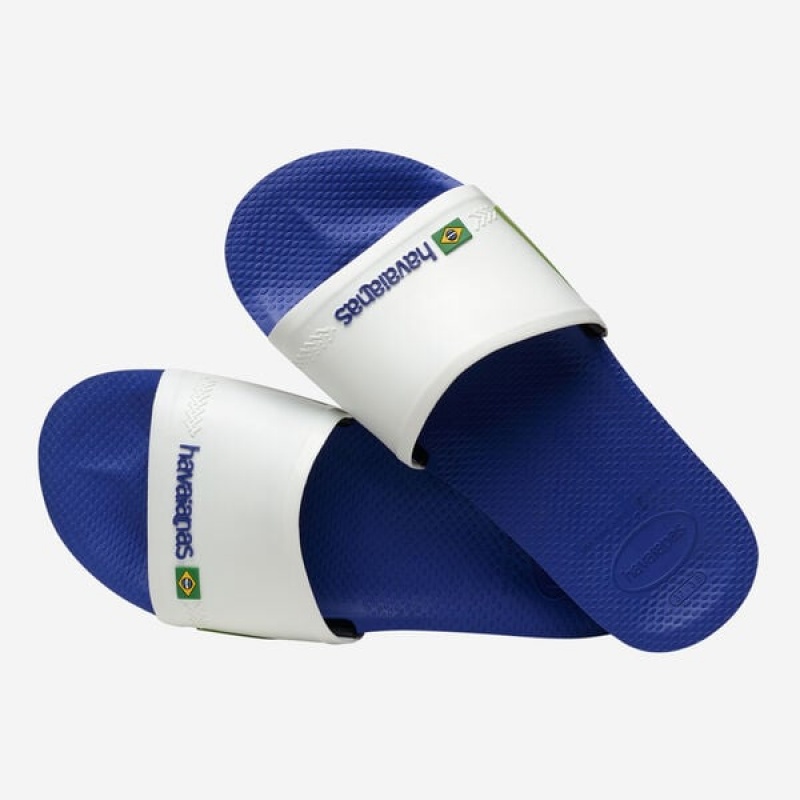 Ciabatte Havaianas Brasil 2021 Uomo | 07583VZUQ