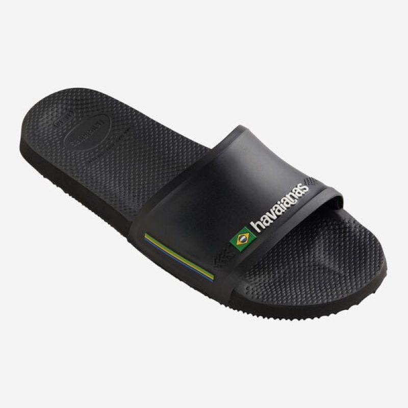 Ciabatte Havaianas Brasil 2021 Uomo | 67951HQGU