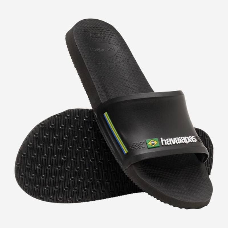 Ciabatte Havaianas Brasil 2021 Uomo | 67951HQGU