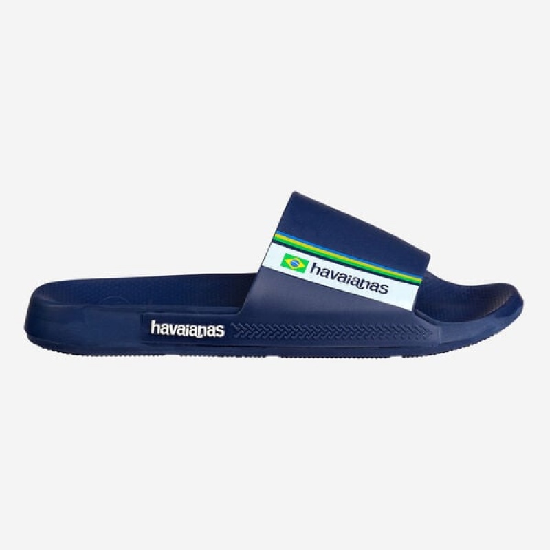 Ciabatte Havaianas Brasil Donna | 14856HATO