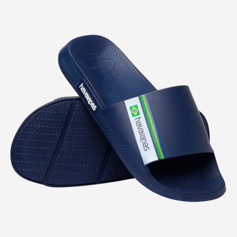 Ciabatte Havaianas Brasil Donna | 14856HATO