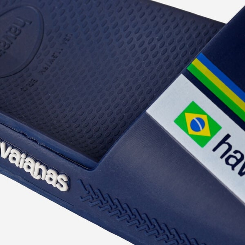 Ciabatte Havaianas Brasil Donna | 14856HATO