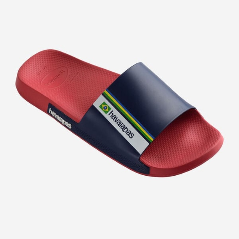 Ciabatte Havaianas Brasil Donna | 24076HRWP