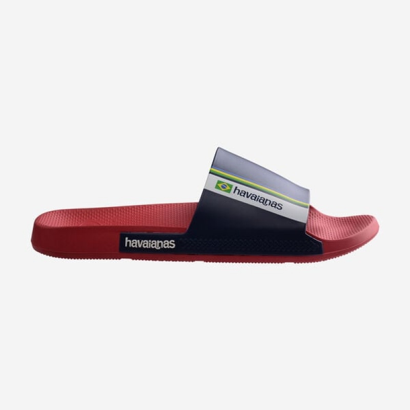 Ciabatte Havaianas Brasil Donna | 24076HRWP