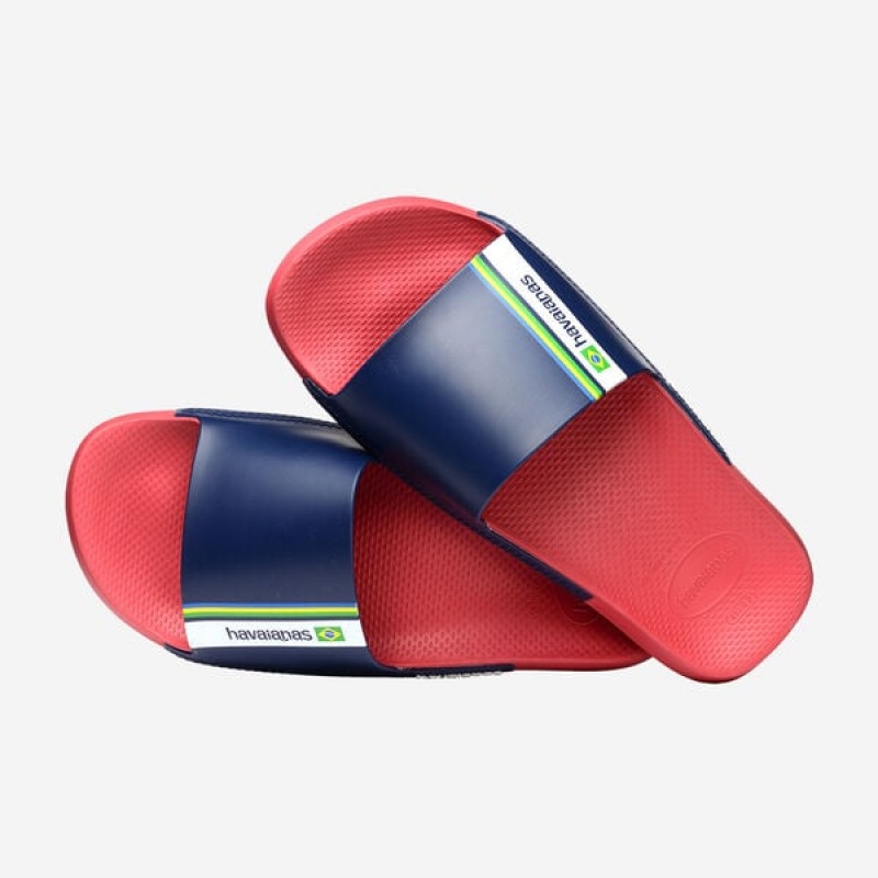 Ciabatte Havaianas Brasil Donna | 24076HRWP