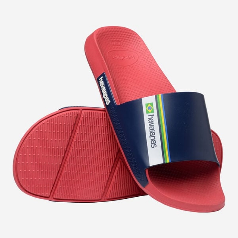 Ciabatte Havaianas Brasil Donna | 24076HRWP