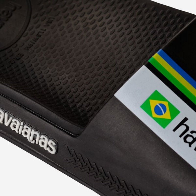 Ciabatte Havaianas Brasil Donna | 39628FGKJ