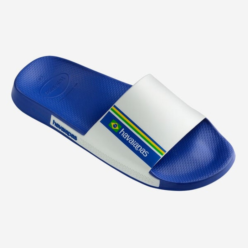 Ciabatte Havaianas Brasil Donna | 67584SJNO