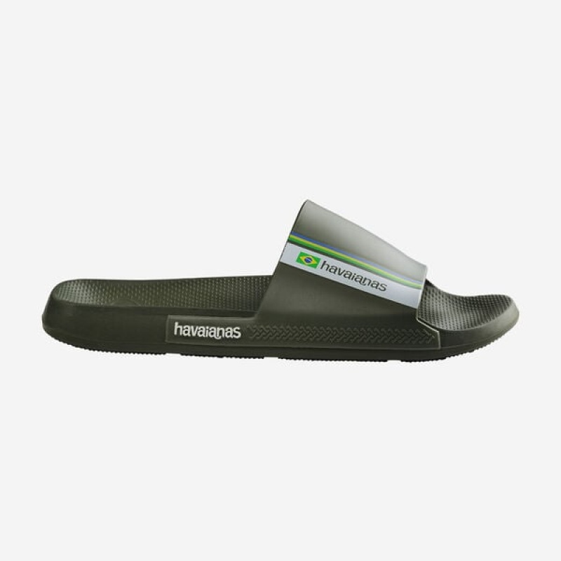 Ciabatte Havaianas Brasil Donna | 90263RTBD