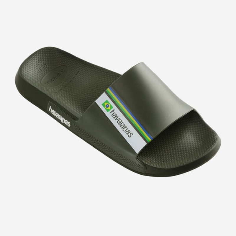 Ciabatte Havaianas Brasil Uomo | 21354LWAY