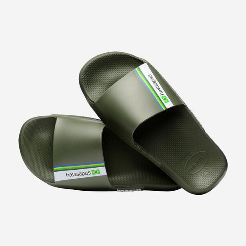 Ciabatte Havaianas Brasil Uomo | 21354LWAY