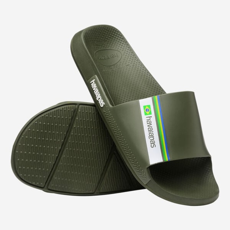 Ciabatte Havaianas Brasil Uomo | 21354LWAY