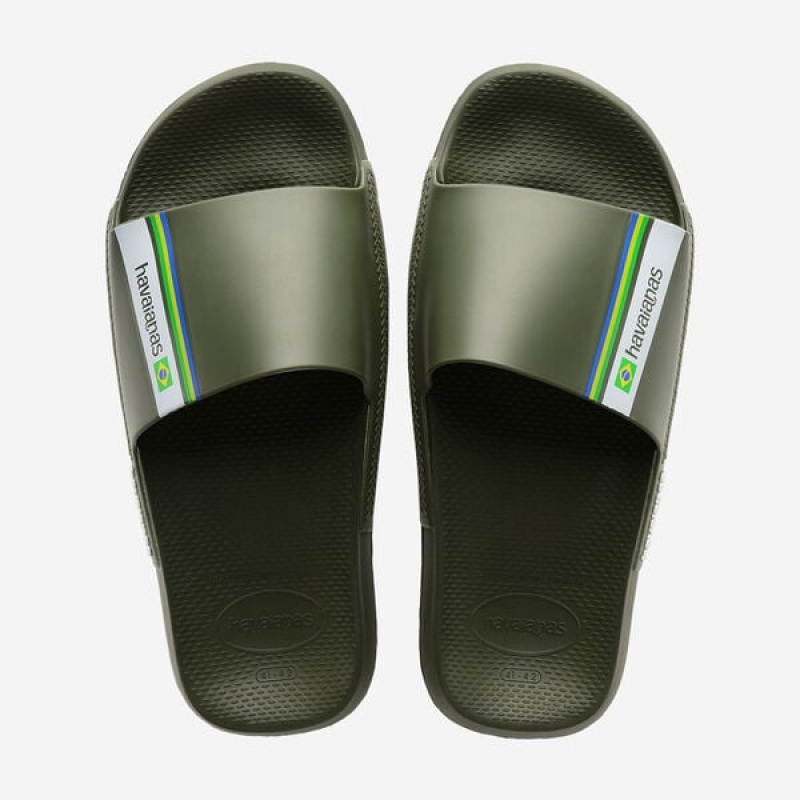 Ciabatte Havaianas Brasil Uomo | 21354LWAY