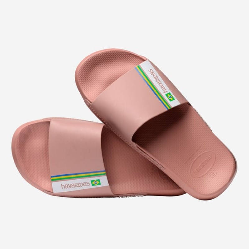 Ciabatte Havaianas Brasil Uomo | 25318XETZ