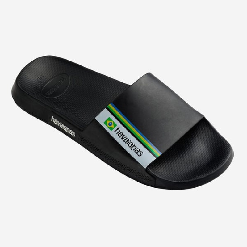 Ciabatte Havaianas Brasil Uomo | 34589UVQY