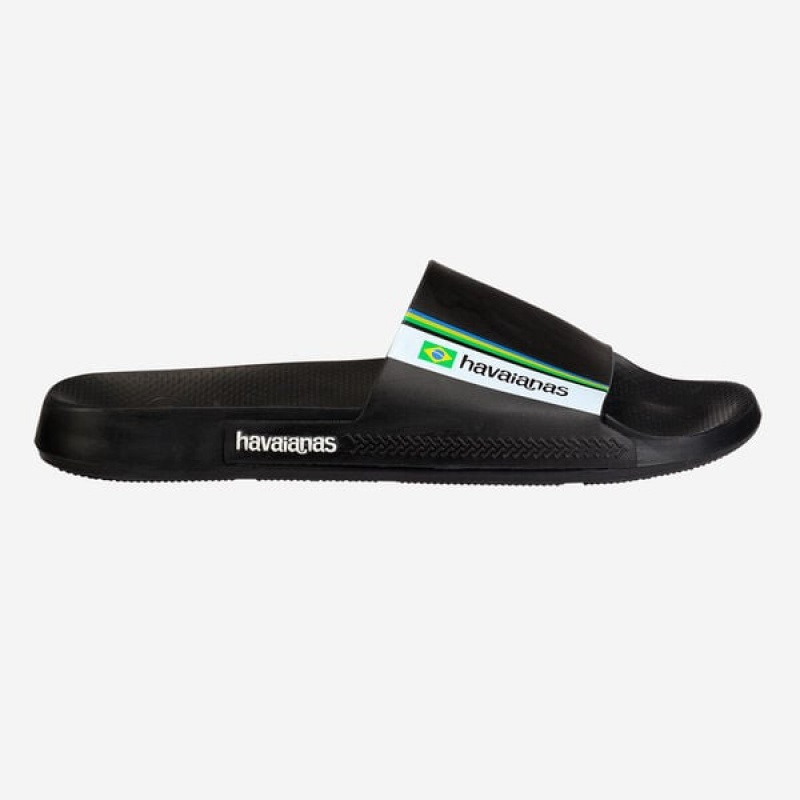 Ciabatte Havaianas Brasil Uomo | 34589UVQY