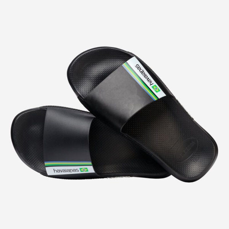 Ciabatte Havaianas Brasil Uomo | 34589UVQY