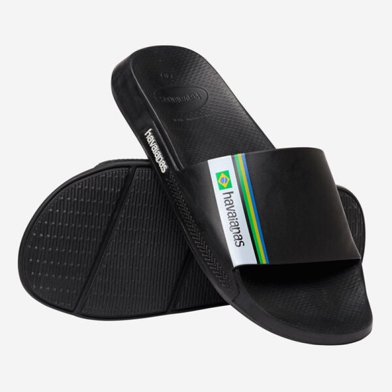 Ciabatte Havaianas Brasil Uomo | 34589UVQY