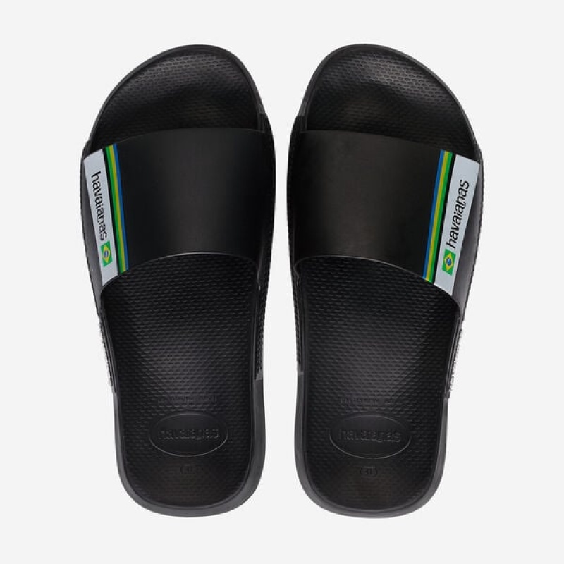 Ciabatte Havaianas Brasil Uomo | 34589UVQY