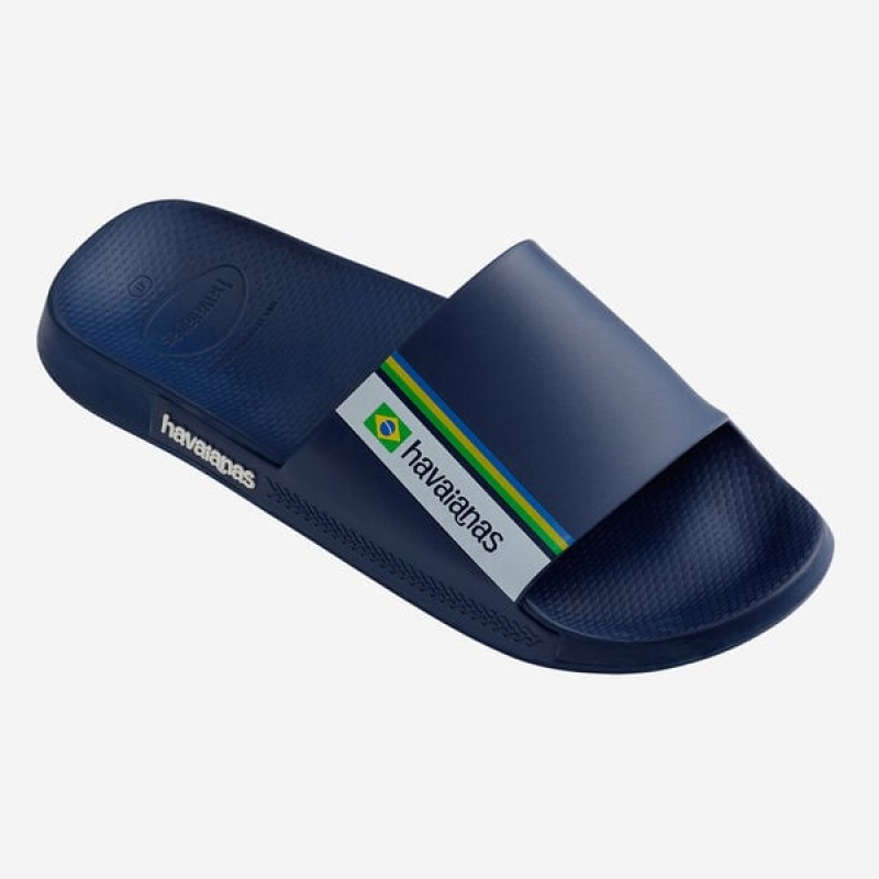 Ciabatte Havaianas Brasil Uomo | 47856VLBM